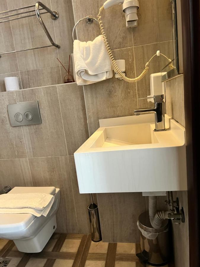 Nacre Residence Istanbul Eksteriør billede